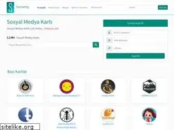 Sites similar to sometity.com