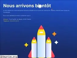 Sites similar to someton.fr