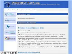 Sites similar to sometrav-paca.org