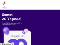 Sites similar to sometzihinsel.org