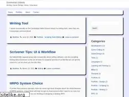 Sites similar to somewhatunlikely.com