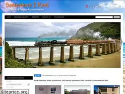 Sites similar to somewhere2rent.com