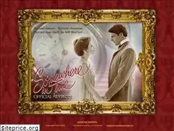 Sites similar to somewhereintime.tv