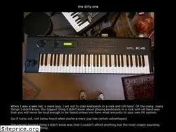 Sites similar to somewhereoutwest.com