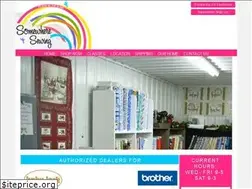 Sites similar to somewheresewing.com