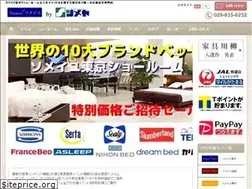 Sites similar to someya-kagu.com