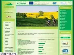 Sites similar to somezihori.cz