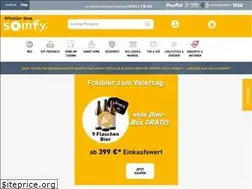 Sites similar to somfy-shop.at