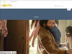 Sites similar to somfy-tahoma.fr