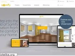 Sites similar to somfy.com.au