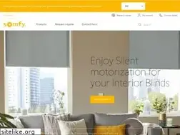 Sites similar to somfy.com.lb