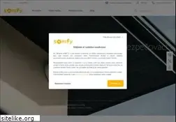 Sites similar to somfy.cz