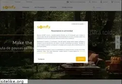 Sites similar to somfy.es