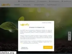 Sites similar to somfy.gr