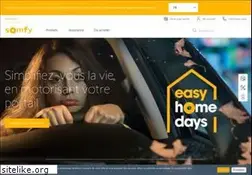 Sites similar to somfy.ma