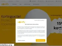 Sites similar to somfy.nl