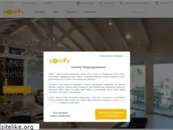 Sites similar to somfy.pl
