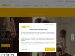 Sites similar to somfy.ro