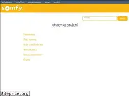 Sites similar to somfynavody.cz