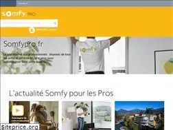 Sites similar to somfypro.fr