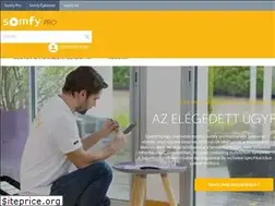 Sites similar to somfypro.hu
