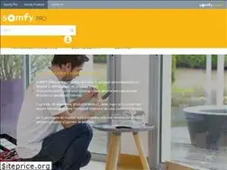 Sites similar to somfypro.ro