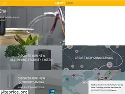 Sites similar to somfyprotect.com