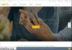 Sites similar to somfysystems.com