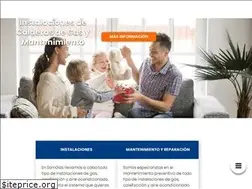 Sites similar to somgas.com