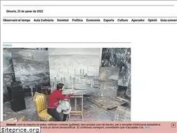 Sites similar to somgranollers.cat