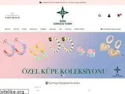 Sites similar to somgumustesbih.com
