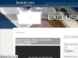 Sites similar to somhorst.nl