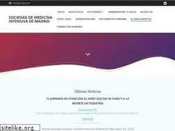Sites similar to somiama.org