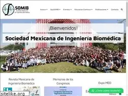 Sites similar to somib.org.mx