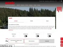Sites similar to somic.de