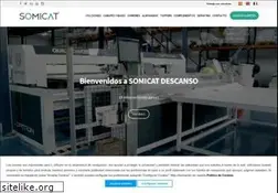 Sites similar to somicat.com