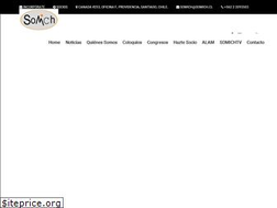 Sites similar to somich.cl