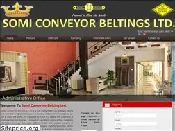 Sites similar to somiconveyor.com