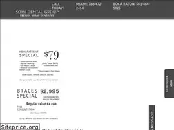 Sites similar to somidentalgroup.com