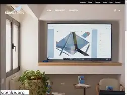 Sites similar to somidesign.com