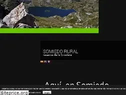 Sites similar to somiedorural.com