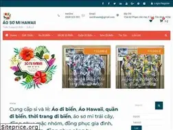Sites similar to somihawaii.com