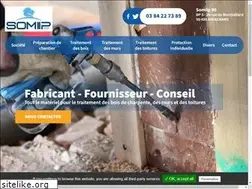 Sites similar to somiip.fr