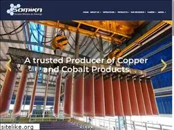 Sites similar to somika.com