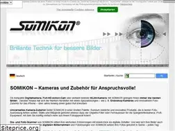 Sites similar to somikon.de