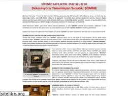 Sites similar to somine.com