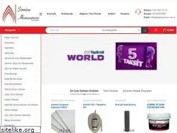 Sites similar to somineaksesuarcisi.com