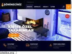 Sites similar to somineciniz.com