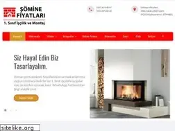 Sites similar to sominefiyatlari.com