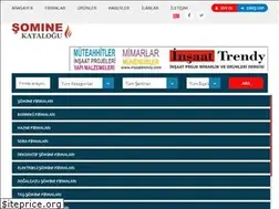 Sites similar to sominekatalogu.com